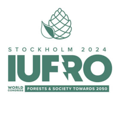 IUFRO World Congress 2024